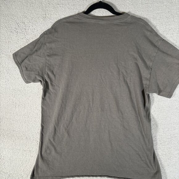 The Office T Shirt Men’s Size L Bears Beets Battlestar‎ Galactica Dwight Graphic - Picture 8 of 9